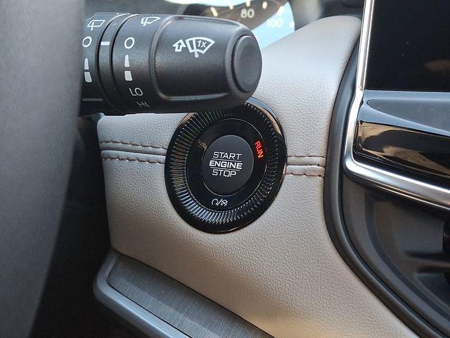 new 2026 Jeep Compass car, priced at $33,772