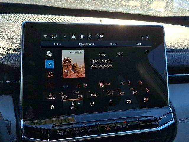 new 2026 Jeep Compass car, priced at $33,772