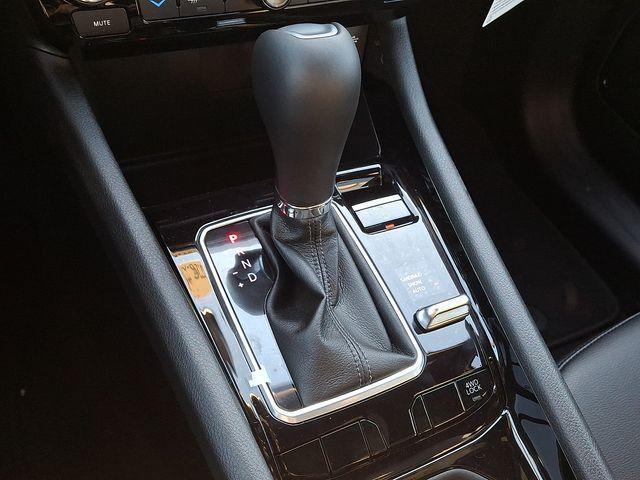 new 2026 Jeep Compass car, priced at $33,772