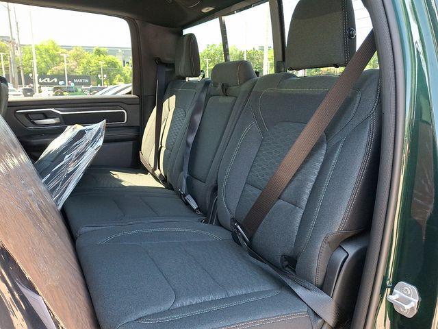 new 2026 Ram 1500 car, priced at $58,975