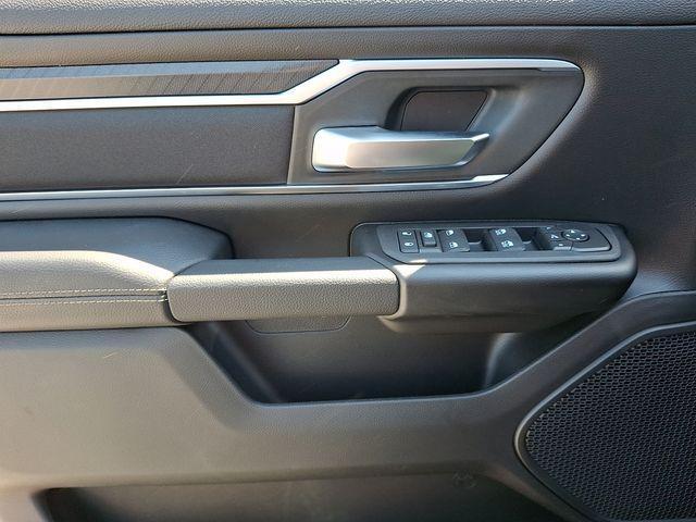 new 2026 Ram 1500 car, priced at $58,975