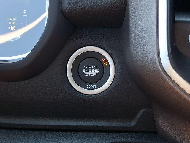 new 2026 Ram 1500 car, priced at $58,975