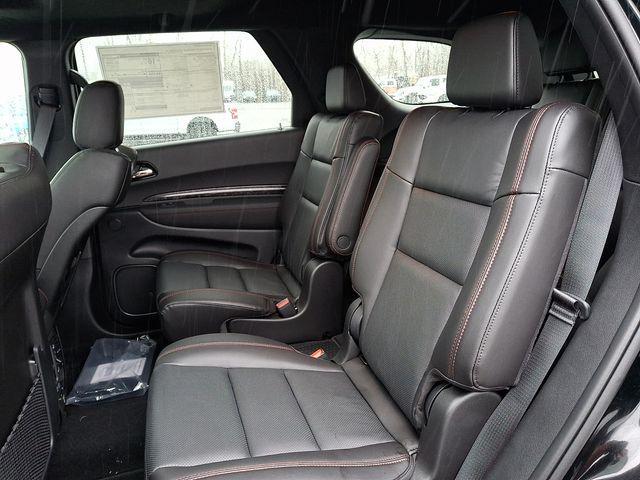 new 2026 Dodge Durango car, priced at $52,627