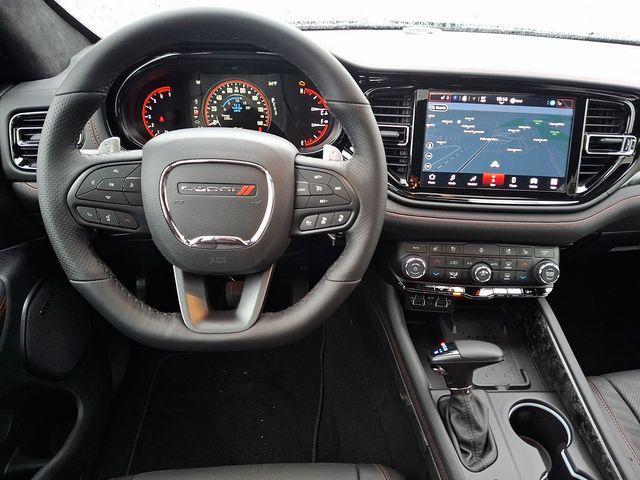 new 2026 Dodge Durango car, priced at $52,627