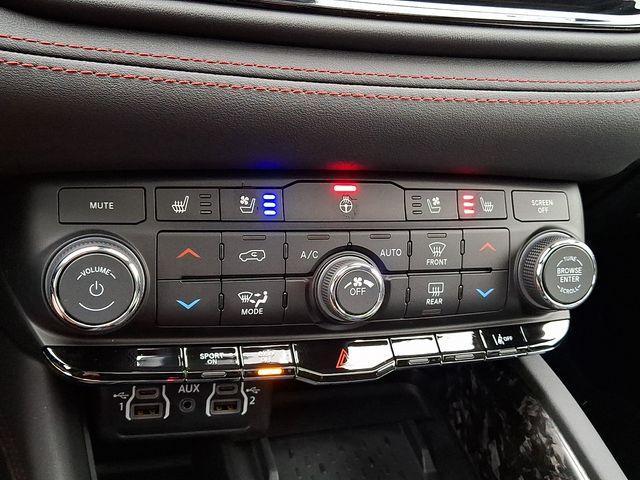 new 2026 Dodge Durango car, priced at $52,627