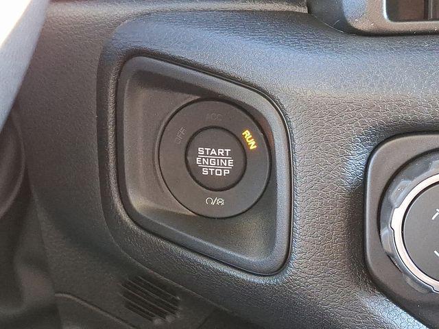 new 2026 Jeep Wrangler car, priced at $48,143