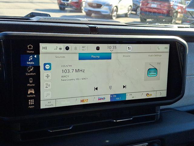 new 2026 Jeep Wrangler car, priced at $48,143