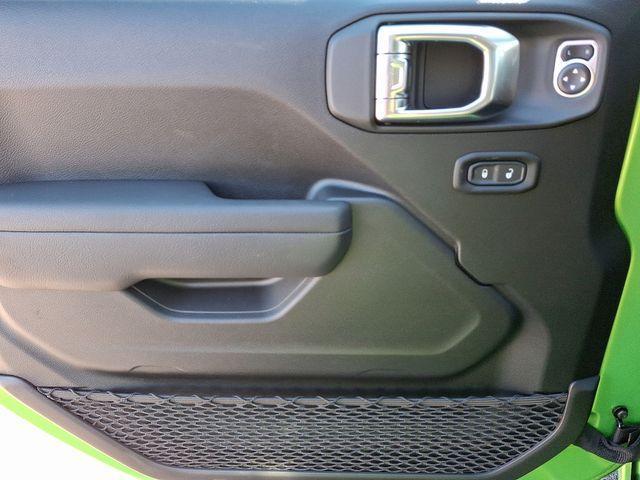 new 2026 Jeep Wrangler car, priced at $49,387