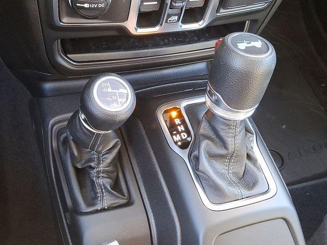 new 2026 Jeep Wrangler car, priced at $49,387