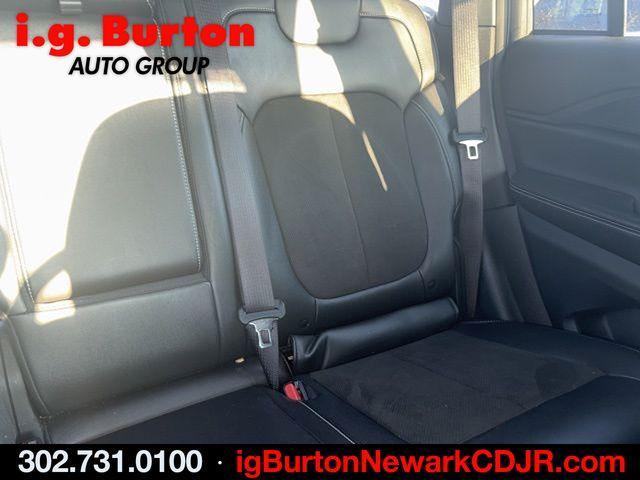 used 2023 Jeep Grand Cherokee car