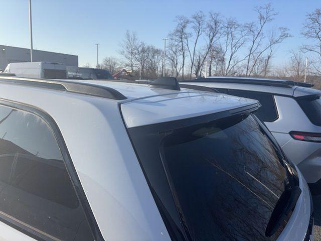 used 2023 Jeep Grand Cherokee car