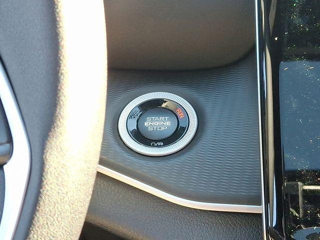 new 2025 Jeep Grand Cherokee car, priced at $38,502