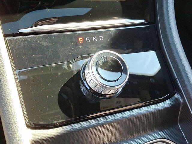 new 2025 Jeep Grand Cherokee car, priced at $38,502