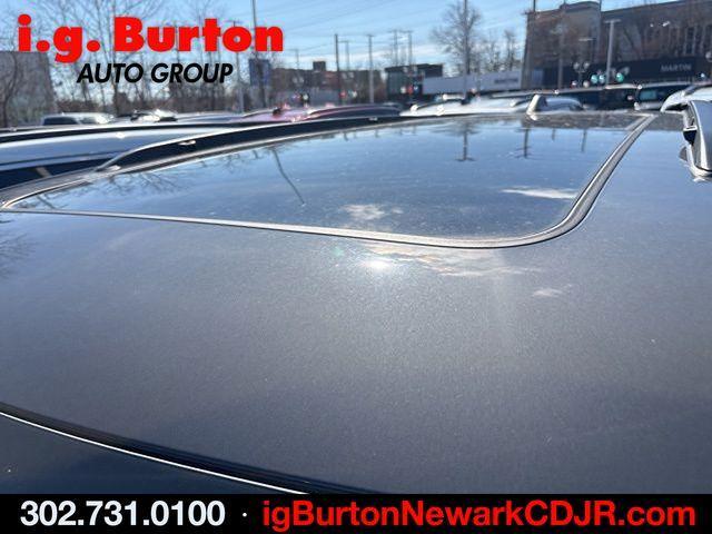 new 2026 Jeep Grand Cherokee car, priced at $51,000