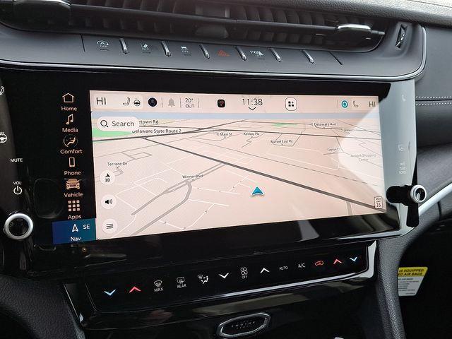 new 2026 Jeep Grand Cherokee car, priced at $48,025