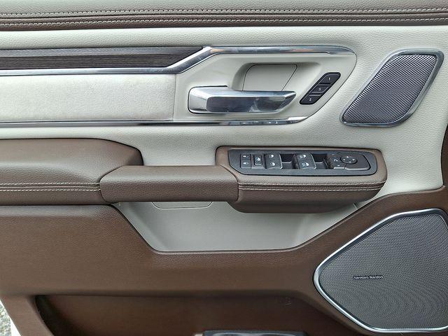 new 2026 Ram 1500 car, priced at $74,124