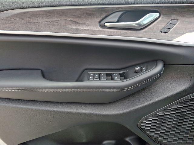 new 2025 Jeep Grand Cherokee L car, priced at $50,811