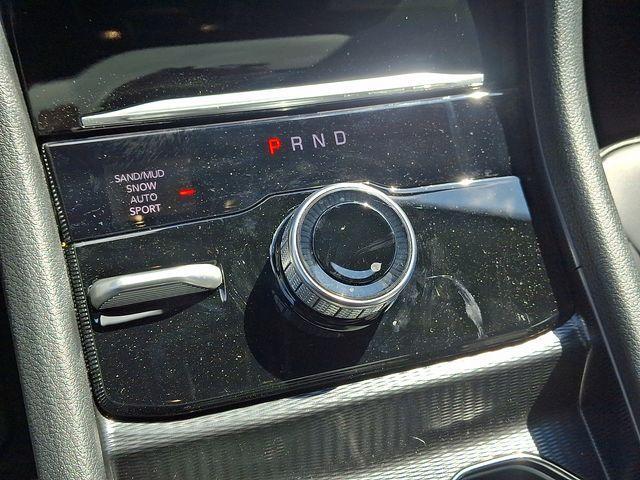 new 2025 Jeep Grand Cherokee L car, priced at $50,811