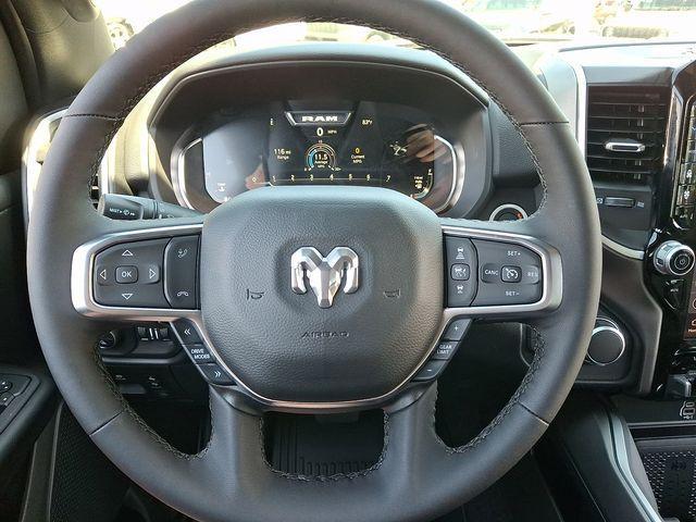 new 2026 Ram 1500 car, priced at $58,975