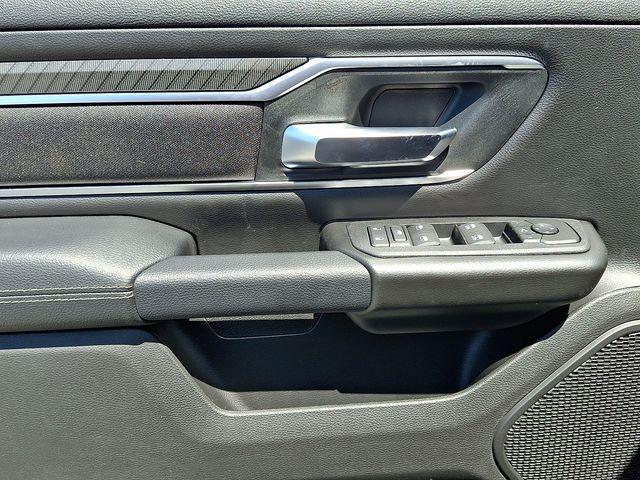 new 2026 Ram 1500 car, priced at $58,975