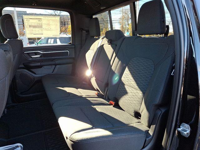 new 2026 Ram 1500 car, priced at $56,644