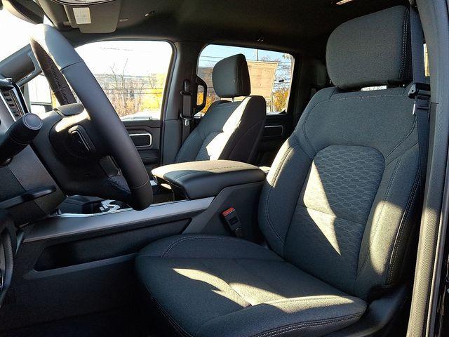new 2026 Ram 1500 car, priced at $56,644