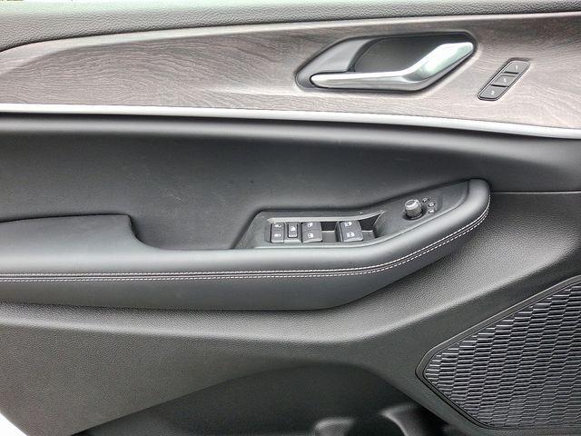 new 2025 Jeep Grand Cherokee car, priced at $49,312