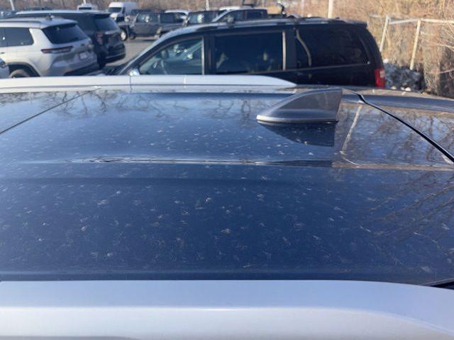 used 2024 Nissan Rogue car, priced at $25,871