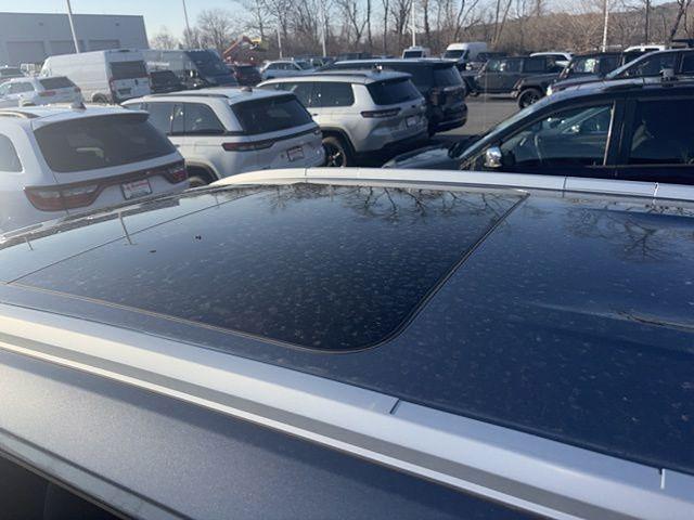 used 2024 Nissan Rogue car, priced at $25,871