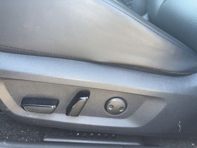 used 2024 Nissan Rogue car, priced at $25,871