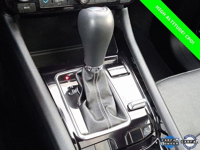 used 2022 Jeep Compass car, priced at $25,771