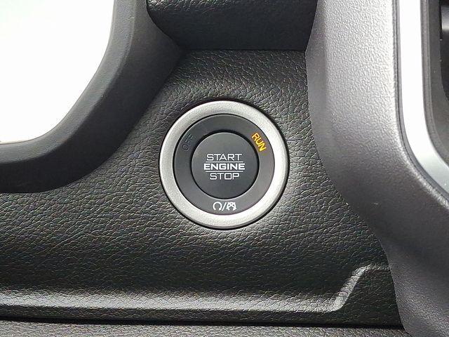 new 2026 Ram 1500 car, priced at $50,476