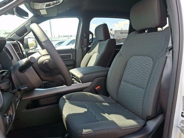 new 2026 Ram 1500 car, priced at $59,404