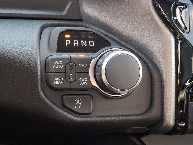 new 2026 Ram 1500 car, priced at $59,404