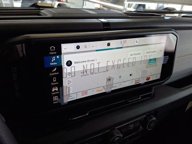 new 2026 Jeep Wrangler car, priced at $38,938