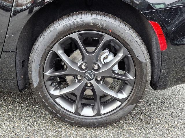 new 2026 Chrysler Pacifica car, priced at $44,299