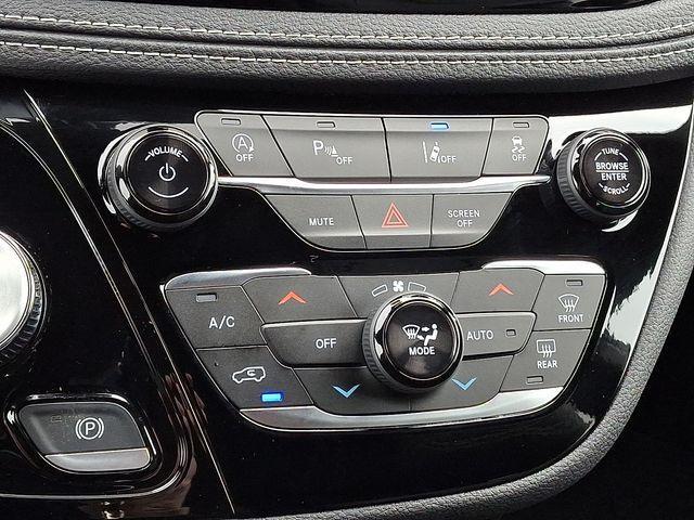 new 2026 Chrysler Pacifica car, priced at $44,299