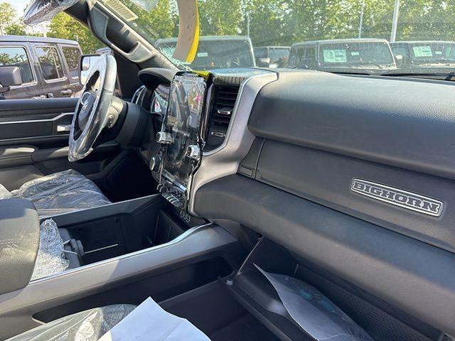 new 2026 Ram 1500 car, priced at $58,378