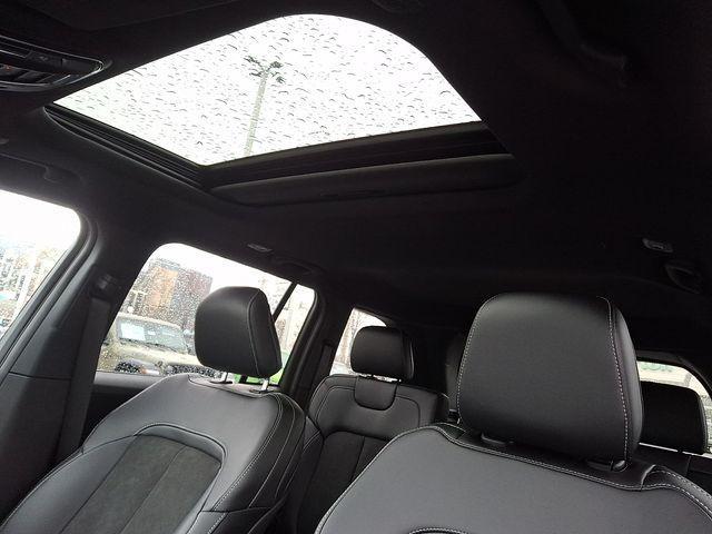 new 2025 Jeep Grand Cherokee car, priced at $48,553