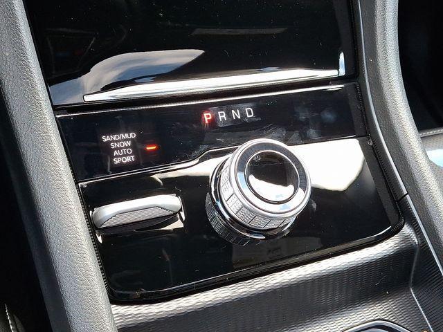 new 2025 Jeep Grand Cherokee car, priced at $50,654