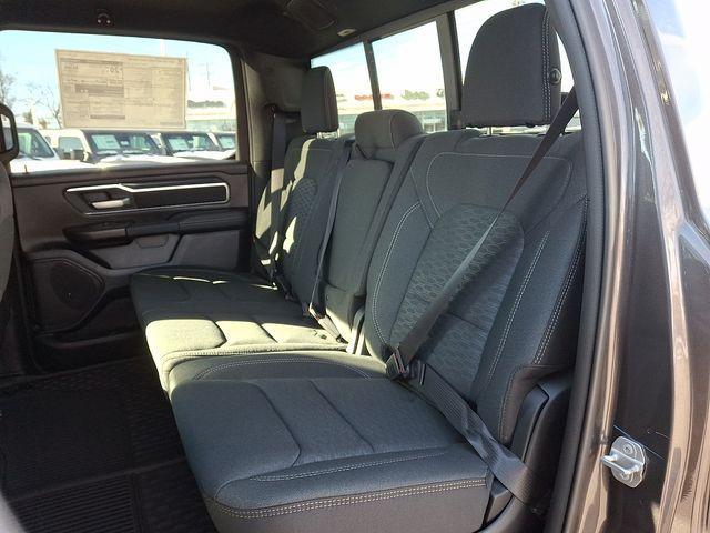 new 2026 Ram 1500 car, priced at $55,363