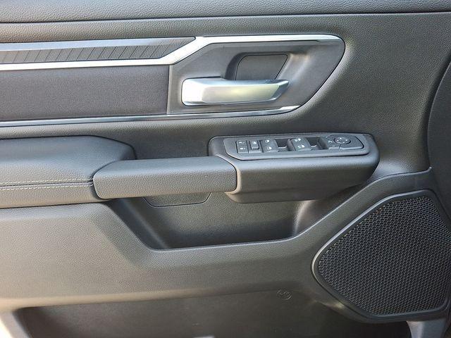 new 2026 Ram 1500 car, priced at $55,363