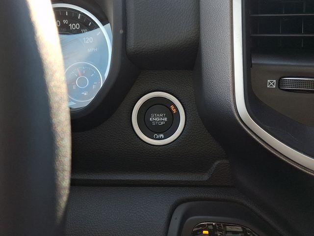 new 2026 Ram 1500 car, priced at $55,363