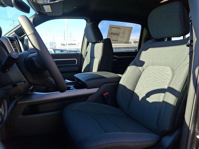 new 2026 Ram 1500 car, priced at $55,363