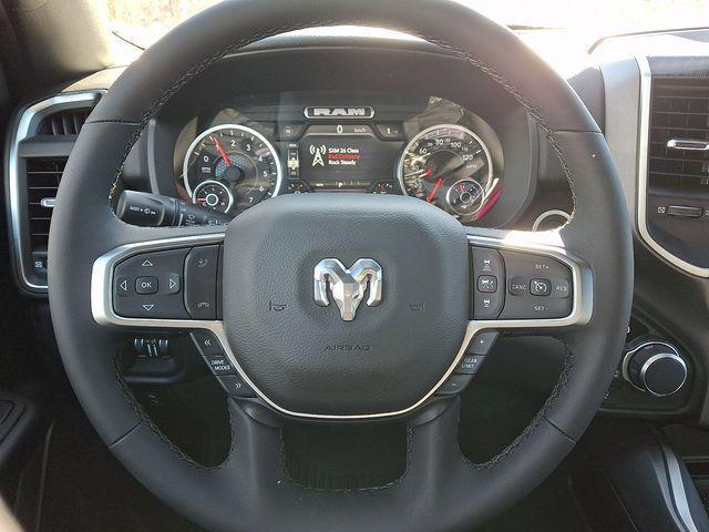 new 2026 Ram 1500 car, priced at $55,363