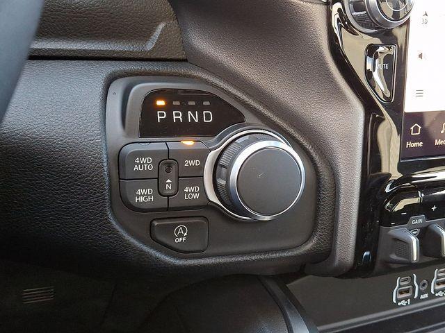 new 2026 Ram 1500 car, priced at $55,363