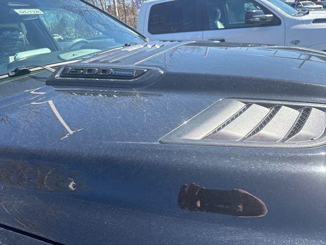 new 2026 Ram 1500 car, priced at $70,716