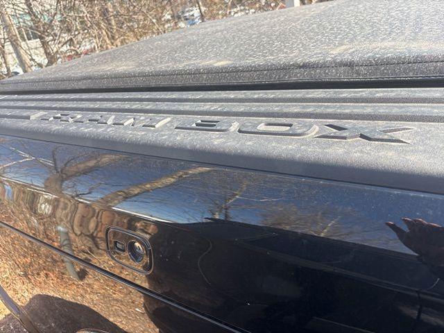 new 2026 Ram 1500 car, priced at $70,716