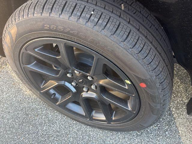 new 2026 Ram 1500 car, priced at $70,716