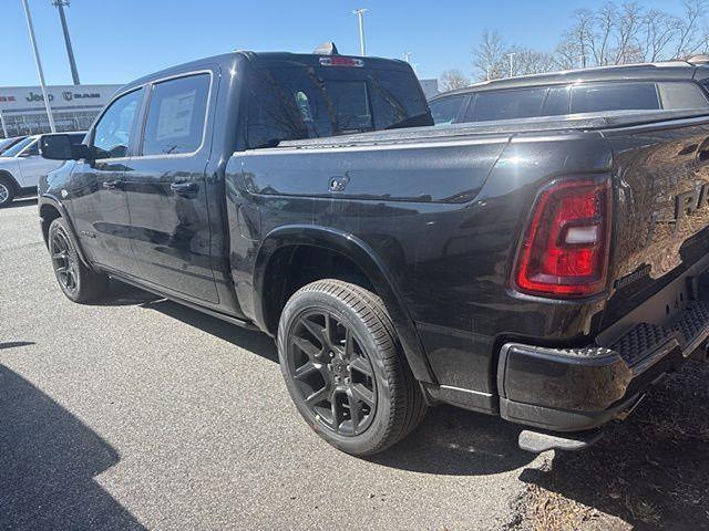 new 2026 Ram 1500 car, priced at $70,716